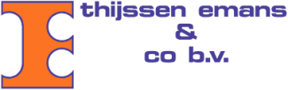 Logo Thijssen Emans